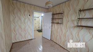 4-к квартира, вторичка, 58м2, 3/5 этаж