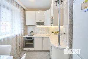 2-к квартира, вторичка, 46м2, 1/5 этаж