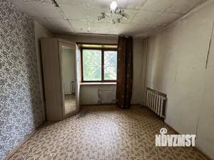 Студия квартира, вторичка, 18м2, 1/5 этаж
