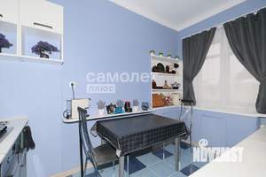 3-к квартира, вторичка, 73м2, 4/4 этаж