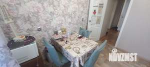 3-к квартира, вторичка, 62м2, 9/10 этаж
