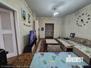 3-к квартира, вторичка, 80м2, 5/5 этаж