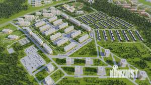 1-к квартира, вторичка, 28м2, 5/7 этаж