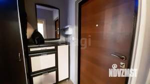 1-к квартира, вторичка, 30м2, 2/10 этаж