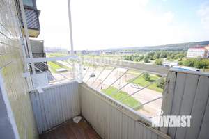 3-к квартира, вторичка, 65м2, 7/9 этаж