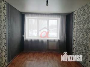 3-к квартира, вторичка, 61м2, 1/5 этаж