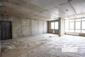 2-к квартира, вторичка, 53м2, 13/15 этаж