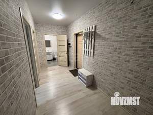 2-к квартира, вторичка, 42м2, 6/13 этаж