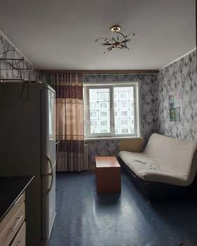 Студия квартира, вторичка, 17м2, 8/9 этаж