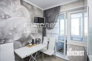 2-к квартира, вторичка, 57м2, 9/12 этаж