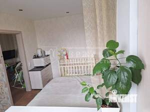 3-к квартира, вторичка, 53м2, 3/9 этаж