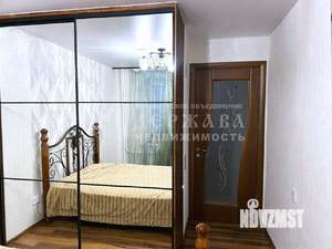 3-к квартира, вторичка, 60м2, 7/9 этаж