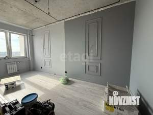1-к квартира, вторичка, 36м2, 5/7 этаж