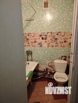 1-к квартира, вторичка, 23м2, 9/9 этаж