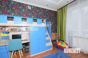 2-к квартира, вторичка, 55м2, 1/3 этаж