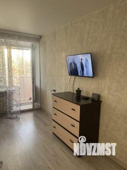 1-к квартира, вторичка, 31м2, 2/5 этаж