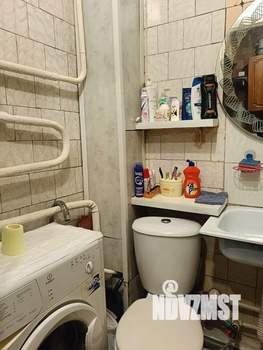 Студия квартира, вторичка, 22м2, 1/9 этаж