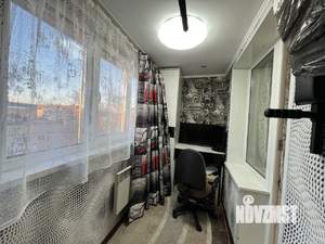 1-к квартира, вторичка, 30м2, 7/9 этаж