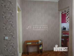 1-к квартира, вторичка, 30м2, 5/5 этаж