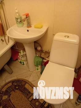 1-к квартира, вторичка, 30м2, 2/5 этаж