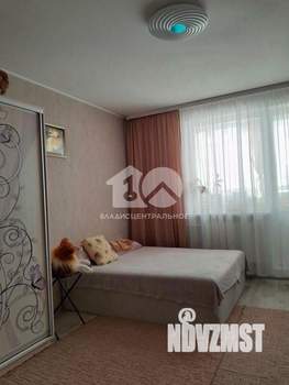 1-к квартира, вторичка, 44м2, 9/16 этаж