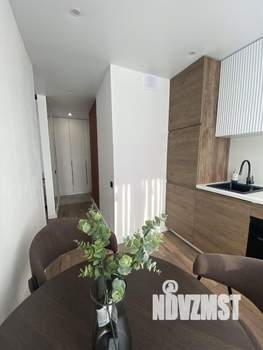 1-к квартира, вторичка, 30м2, 4/5 этаж