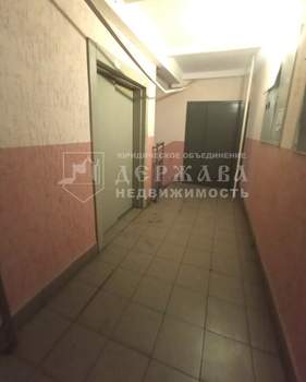 1-к квартира, вторичка, 29м2, 5/9 этаж