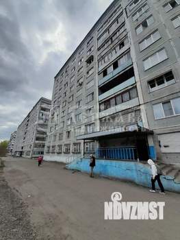 1-к квартира, вторичка, 32м2, 3/9 этаж