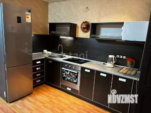 2-к квартира, вторичка, 59м2, 8/15 этаж