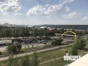 2-к квартира, вторичка, 74м2, 6/10 этаж