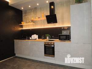 Студия квартира, вторичка, 44м2, 15/16 этаж