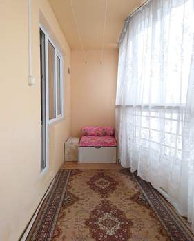 2-к квартира, вторичка, 35м2, 2/10 этаж