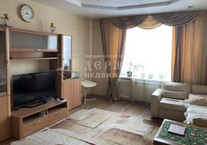 3-к квартира, вторичка, 100м2, 6/11 этаж
