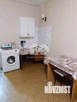 1-к квартира, вторичка, 23м2, 6/9 этаж