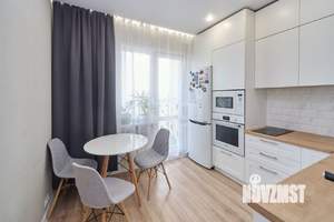1-к квартира, вторичка, 32м2, 15/16 этаж