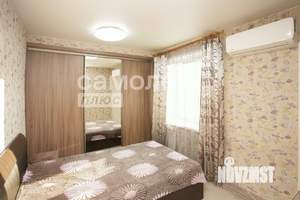 3-к квартира, вторичка, 65м2, 4/5 этаж