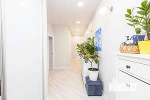 4-к квартира, вторичка, 91м2, 2/4 этаж