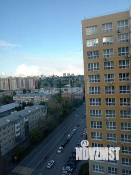 2-к квартира, вторичка, 52м2, 12/16 этаж