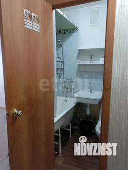 1-к квартира, вторичка, 17м2, 1/9 этаж