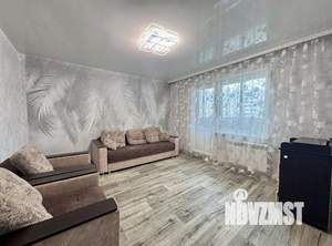 3-к квартира, вторичка, 63м2, 5/9 этаж