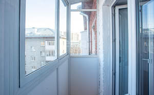 2-к квартира, вторичка, 44м2, 5/5 этаж
