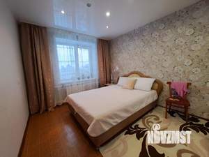 3-к квартира, вторичка, 64м2, 3/5 этаж