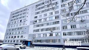 Студия квартира, вторичка, 23м2, 8/9 этаж