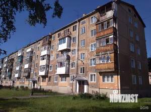 3-к квартира, вторичка, 57м2, 1/5 этаж