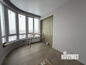 4-к квартира, вторичка, 76м2, 14/15 этаж