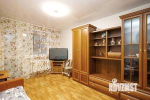 2-к квартира, вторичка, 45м2, 2/5 этаж