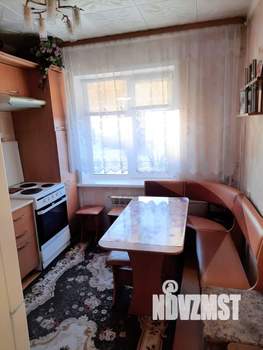 3-к квартира, вторичка, 87м2, 1/10 этаж