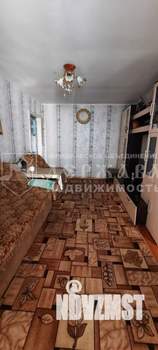 2-к квартира, вторичка, 44м2, 3/5 этаж