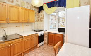 2-к квартира, вторичка, 41м2, 4/5 этаж