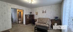 1-к квартира, вторичка, 37м2, 4/9 этаж